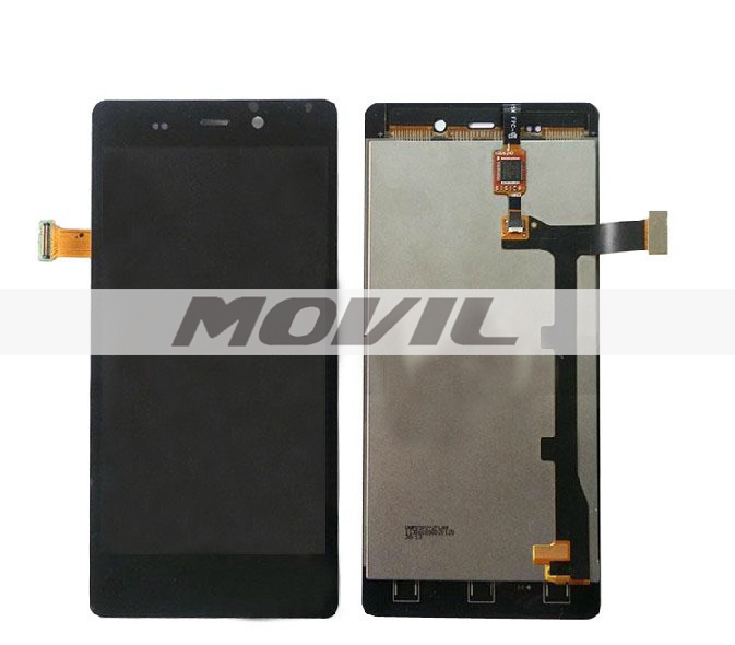 Gionee ELIFE E6 LCD display with touch screen digitizer assembly